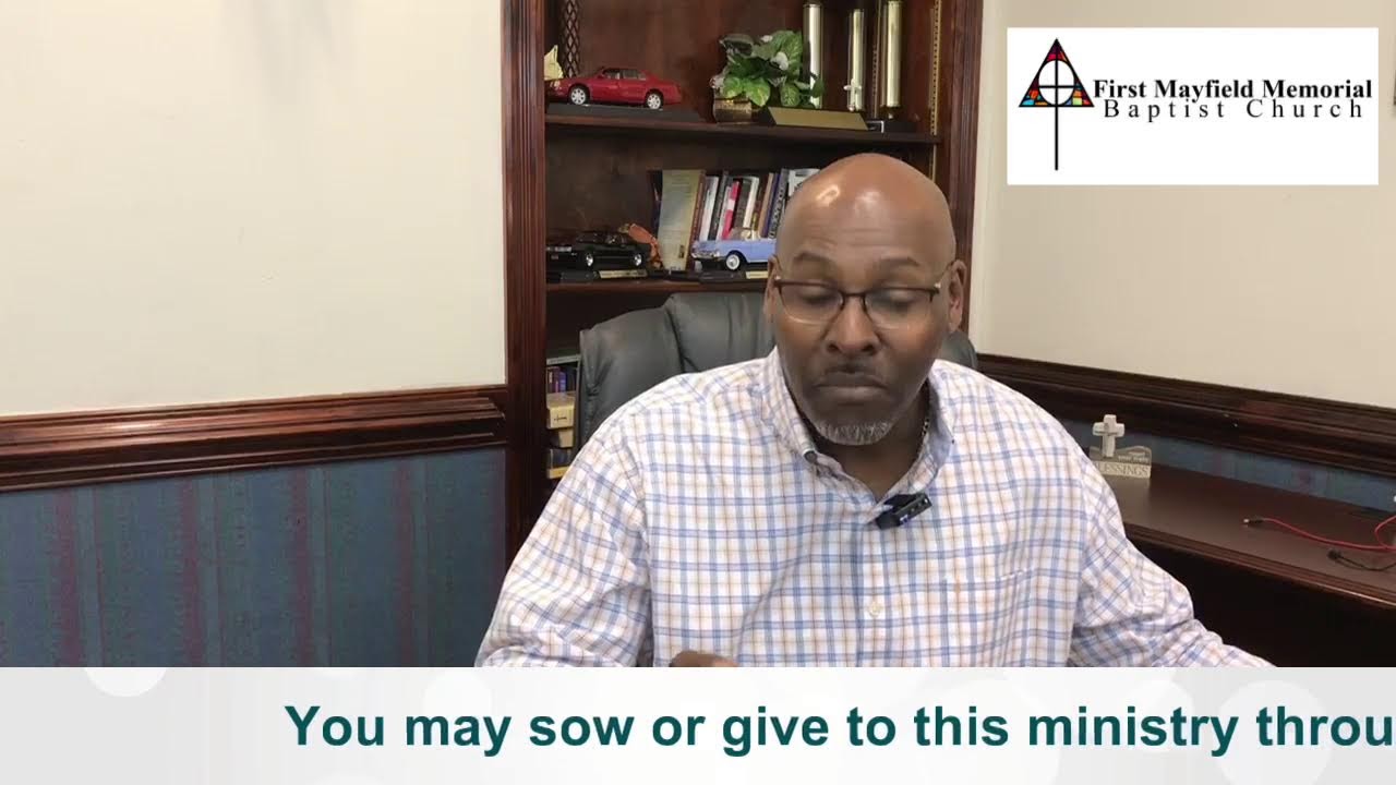 Intercessory Prayer
