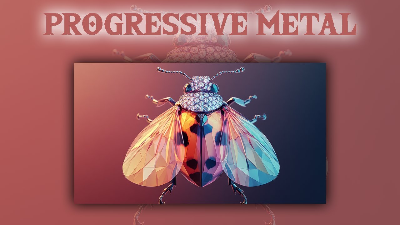 Echoes - Best Progressive Metal Playlist ( 𝔲𝔩𝔱𝔦𝔪𝔞𝔱𝔢 𝔭𝔯𝔬𝔤 𝔪𝔢𝔱𝔞𝔩 2025 )