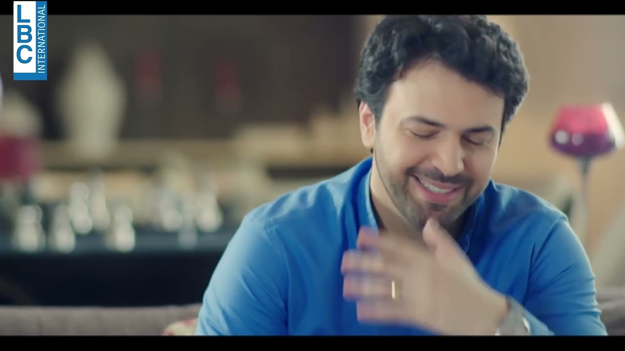 #الإخوة نور طلب من الرجال يلي بيعشق زوجته يعتني فيها ويرعاها 😱 معقول هيك ‼️💥 أقوى مشاهد