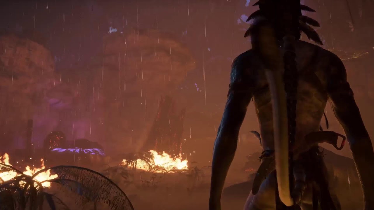 Avatar