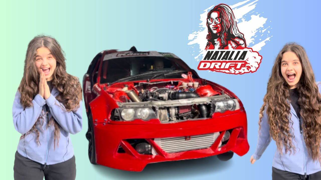 Prima întâlnire cu noul setup al mașinii - BMW E46 LS3 V8 TURBO  #turbo #foryou #fyp #drift #dream