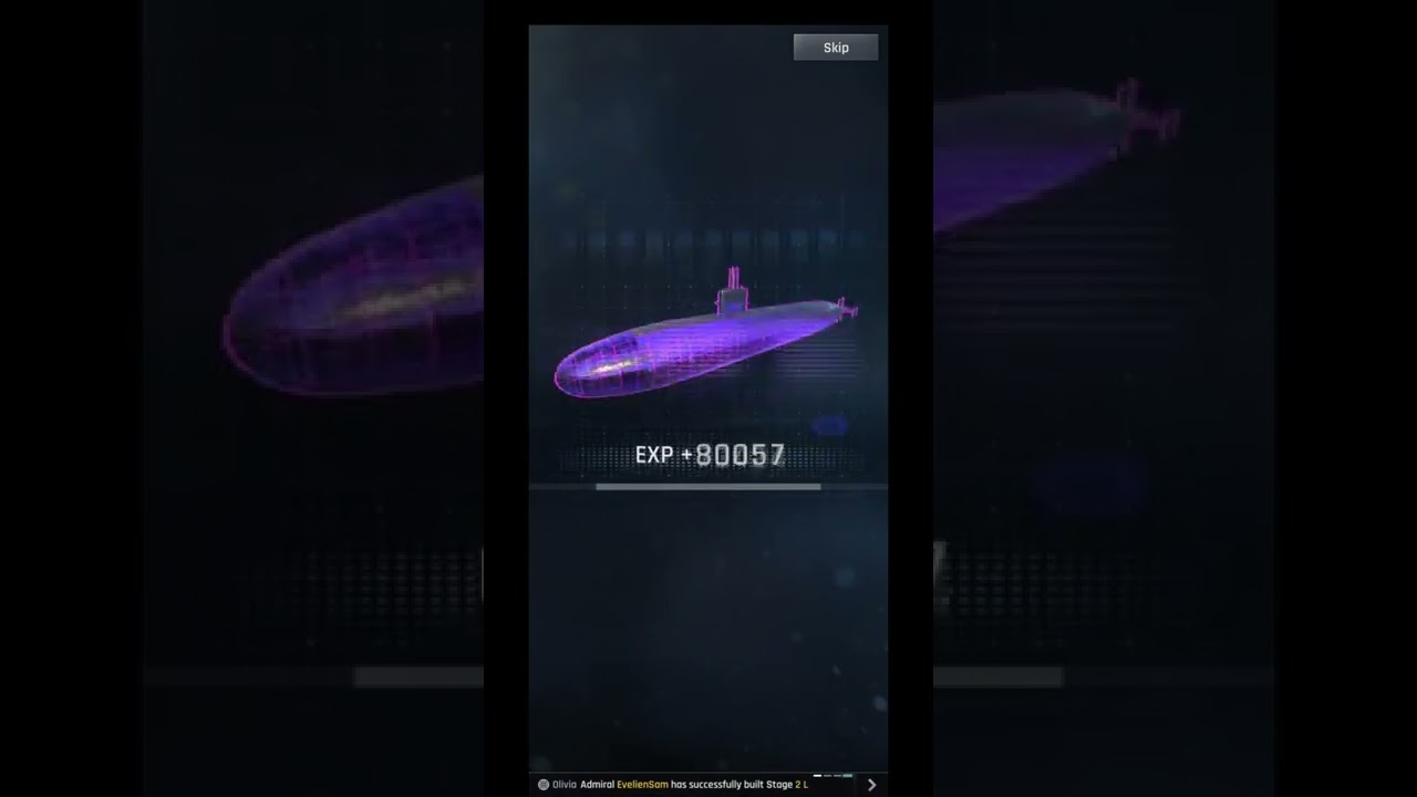 Ship Limit Break Spree for Star Ships (Gunship Battle: Crypto Conflict)