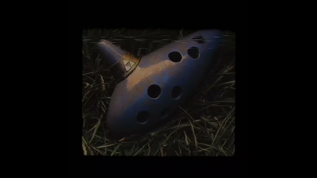 How to cry star - Zelda Ocarina of Time version 