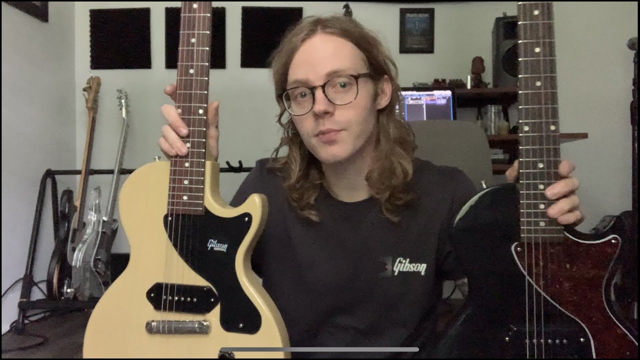 Is the Gibson Custom Shop worth the price?