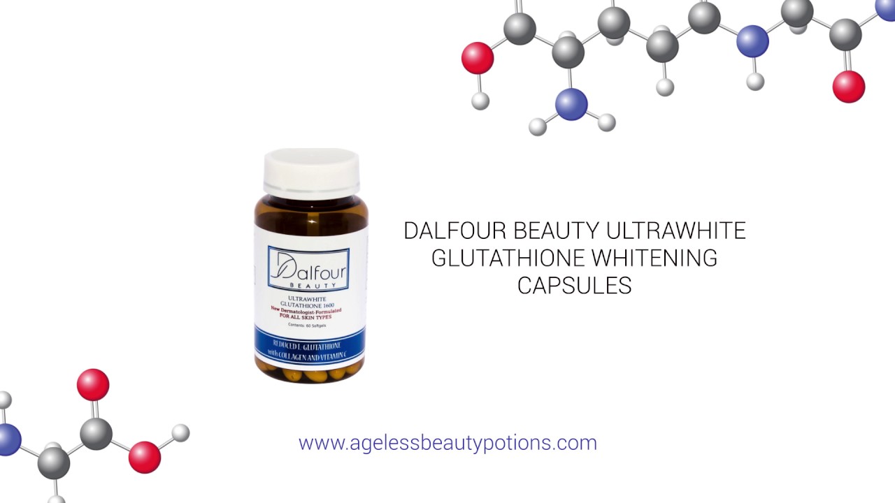 Ageless Beauty Potions - Your One Stop Beauty Shop