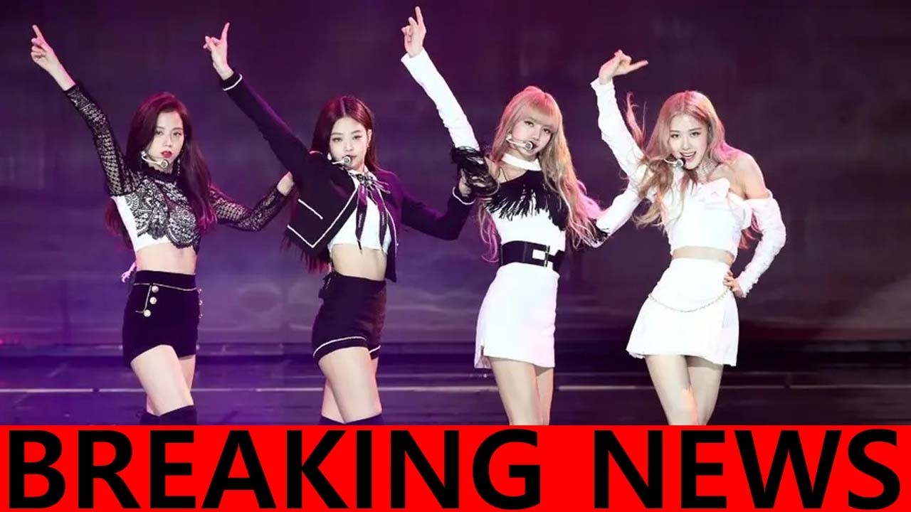 First reactions to Blackpink’s Deadline are divided after long awaited comeback