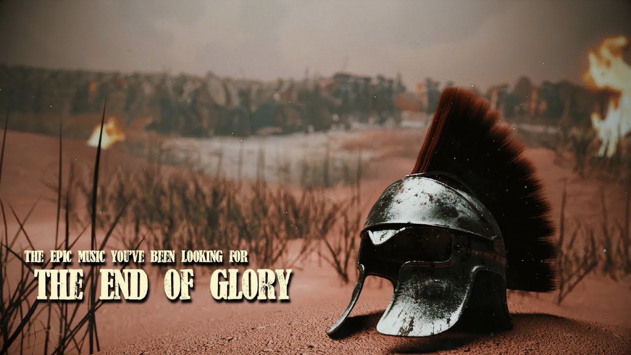 The End of Glory : Battle Remembered | Best EPIC Orchestral Music MIX | Powerful, Emotional | 에픽음악믹스
