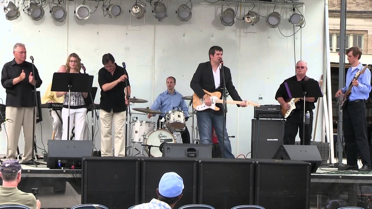 Runaway (Del Shannon Cover)