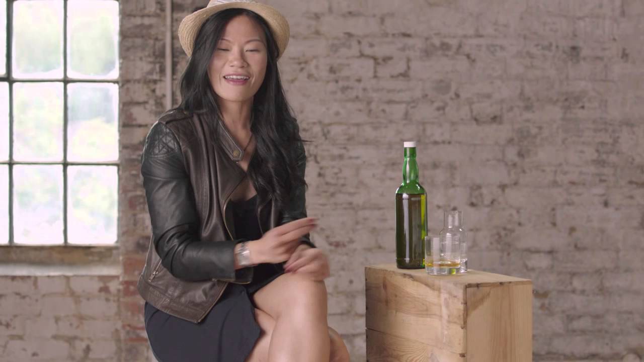 Nine People, One Whisky, Many Opinions - Laphroaig Opinions Welcome