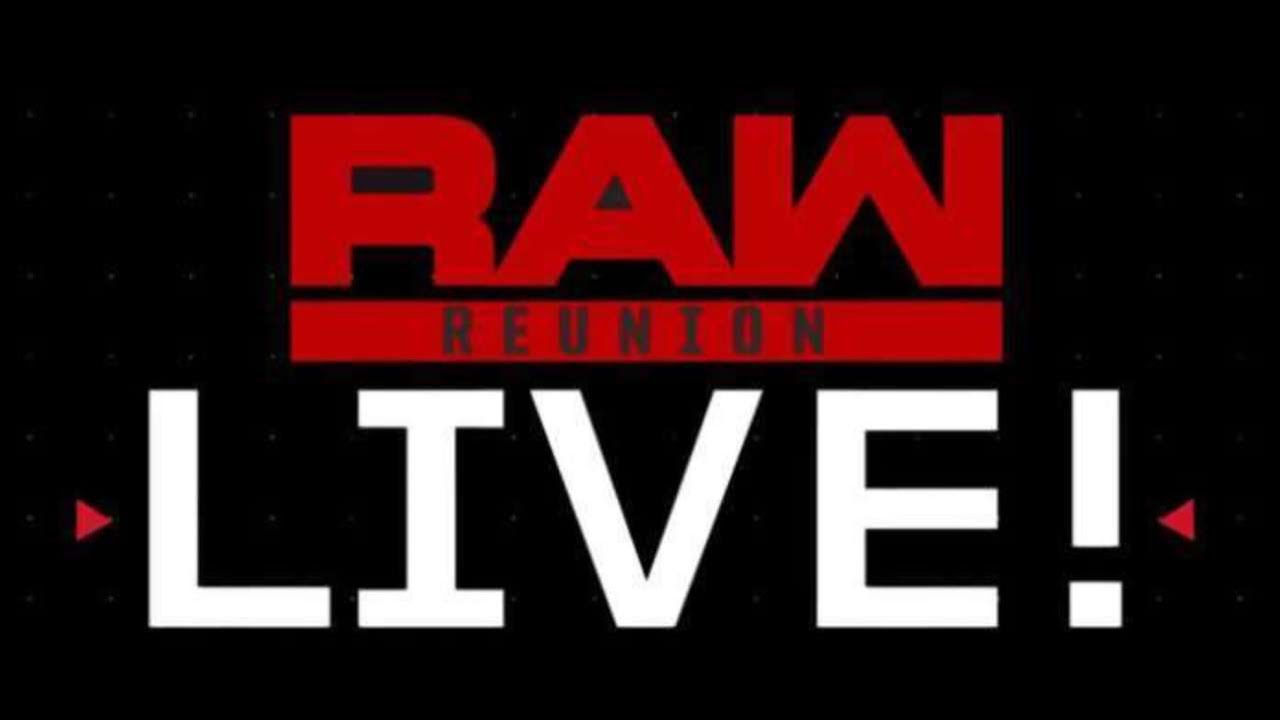 Current IMPACT Wrestling Star Scheduled To Appear at RAW Reunion