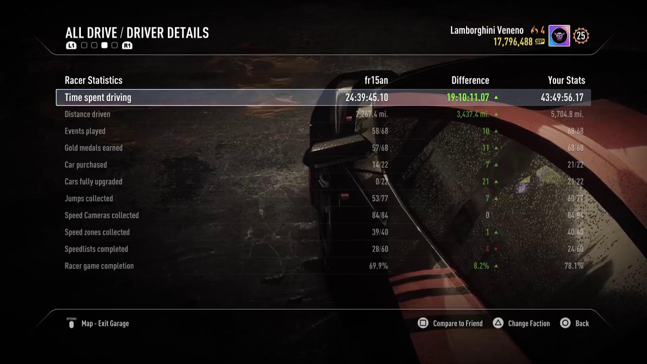 Need for Speed Rivals livestream: 5days till online server shutdown?