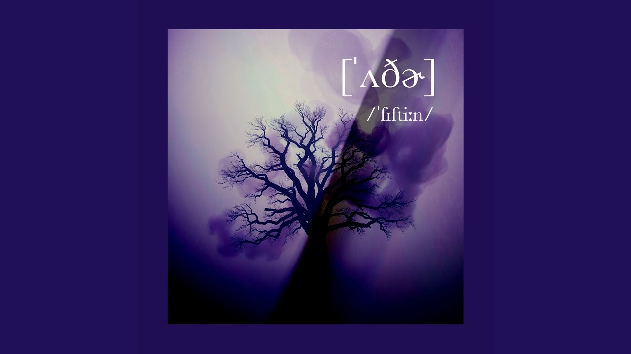 /ˈfɪftiːn/ 24