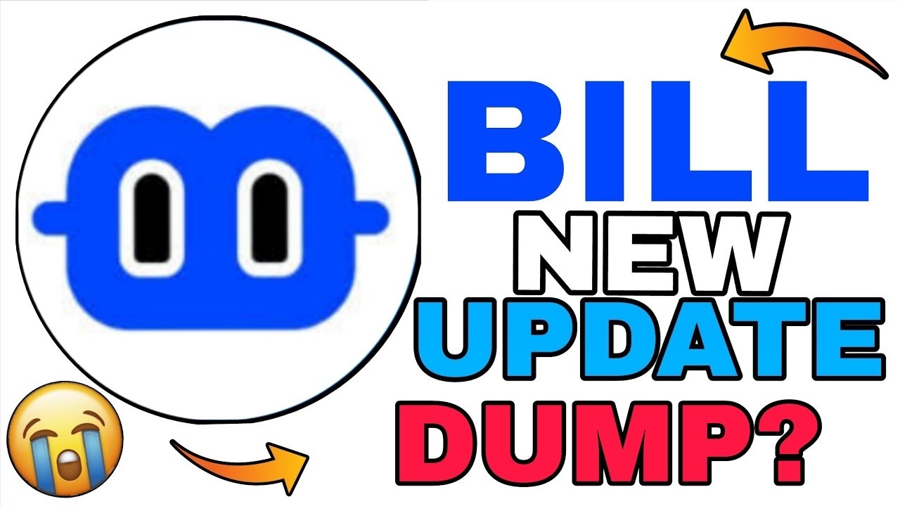 Почему падает Bill Coin 😭 | Новости Billions NETWORK COIN сегодня | Прогноз цены токена Bill на 2...