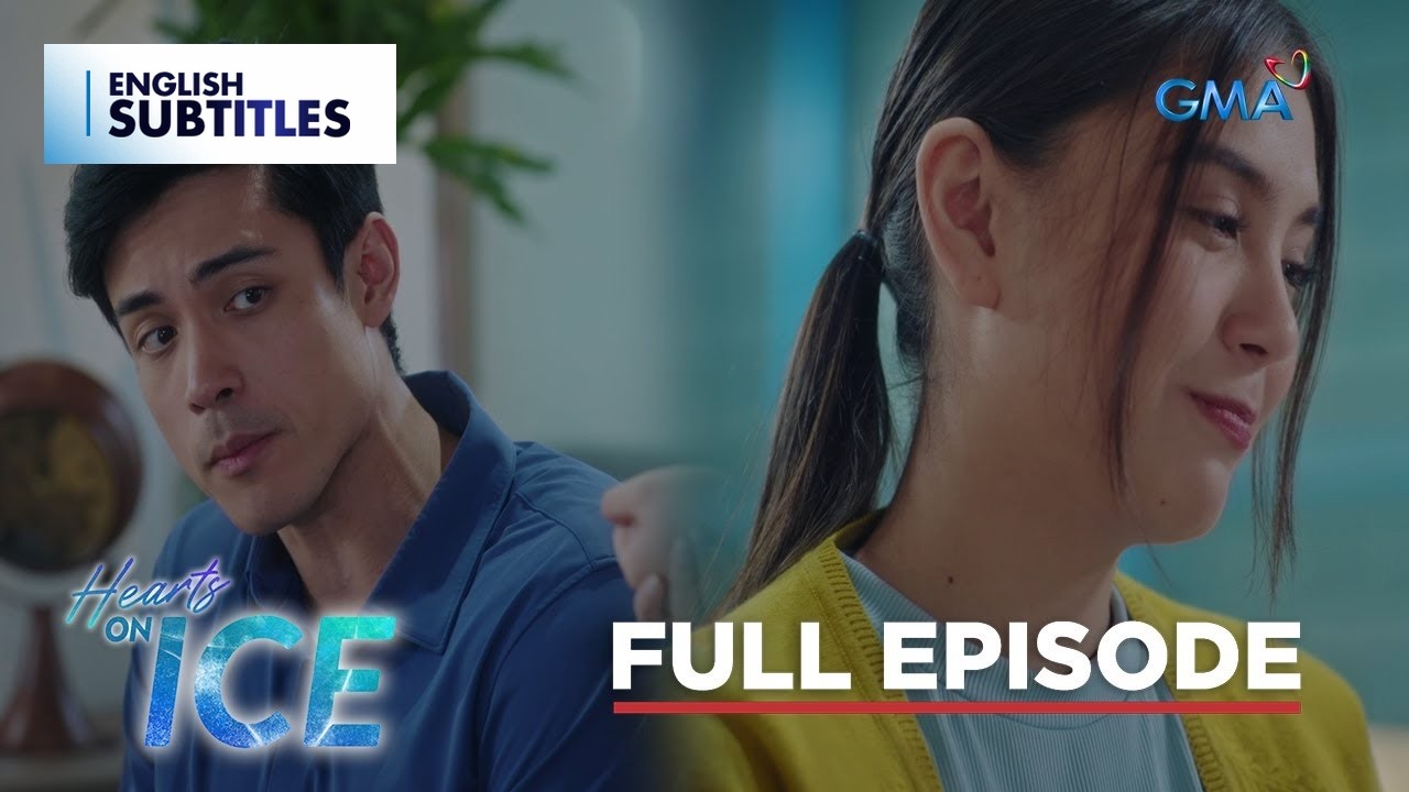 Hearts on Ice: Full Episode 27 (April 20, 2023) (with English subs)