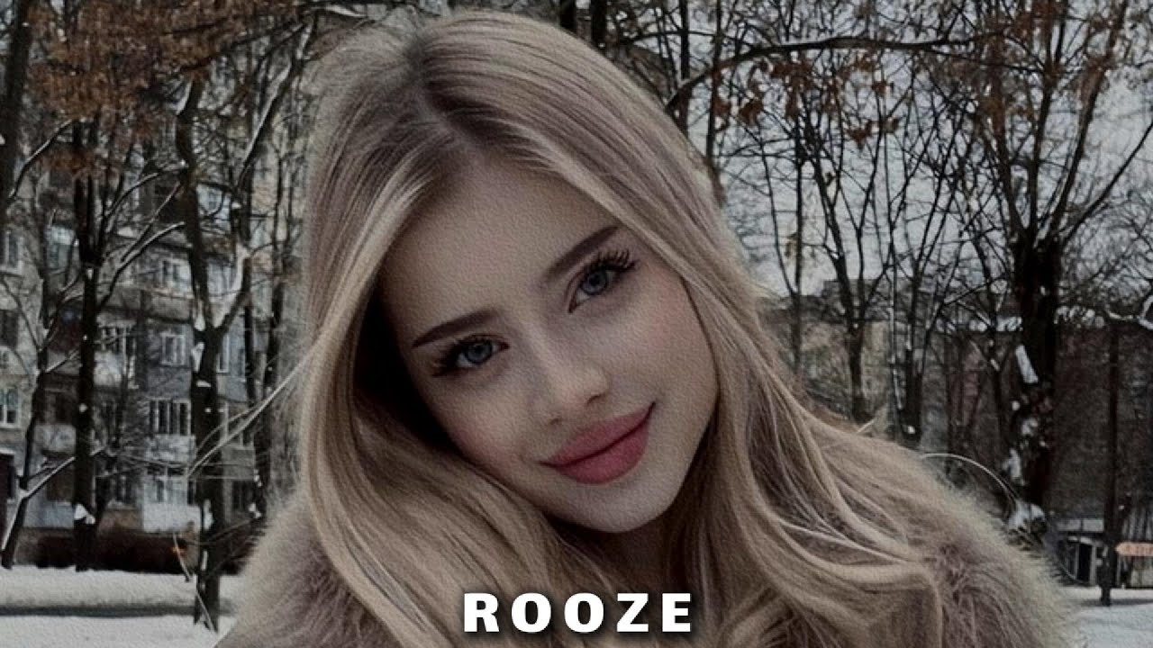 ROOZE  - TOP 5 Remix Music 2025 (Deep House) Vol.3