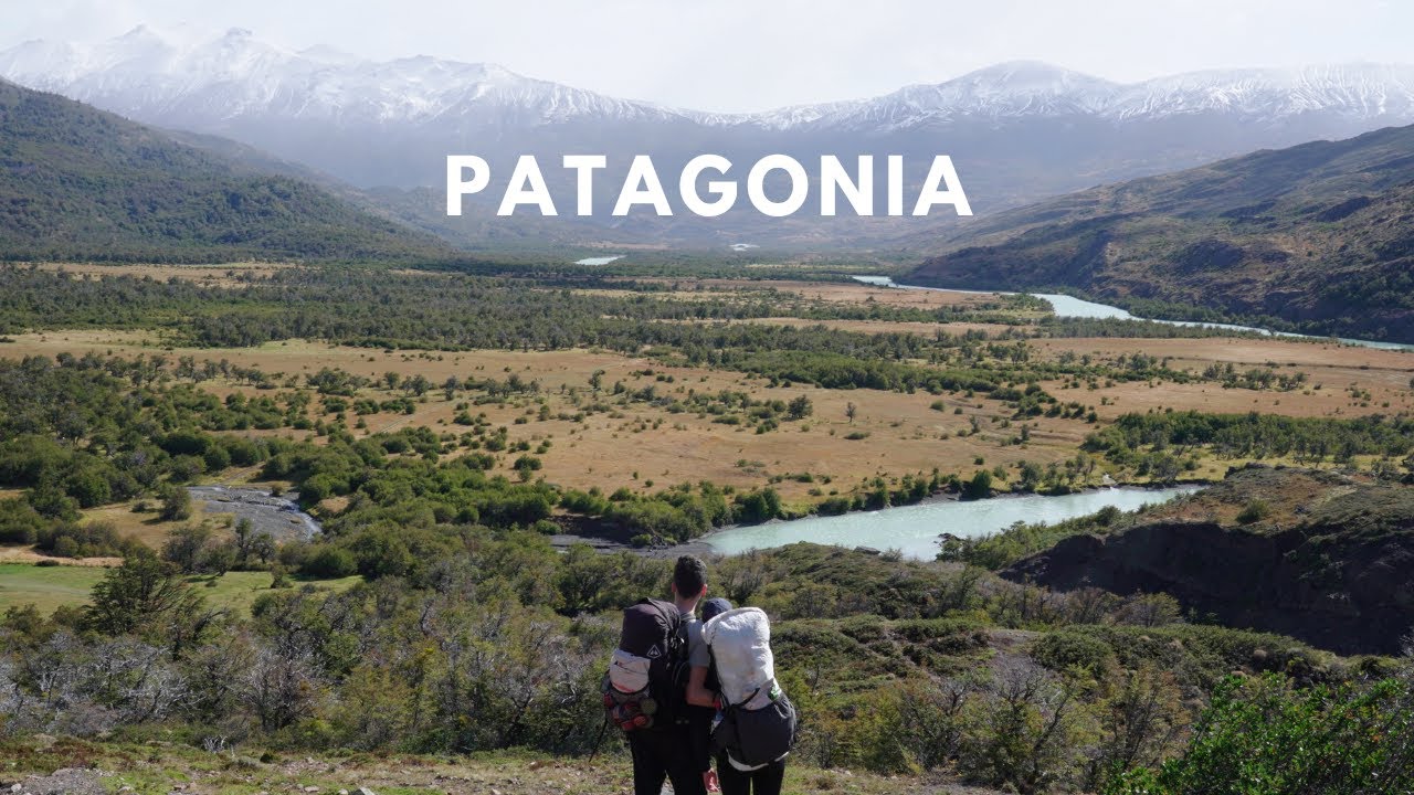 Epic Patagonia roadtrip through Chile & Argentina
