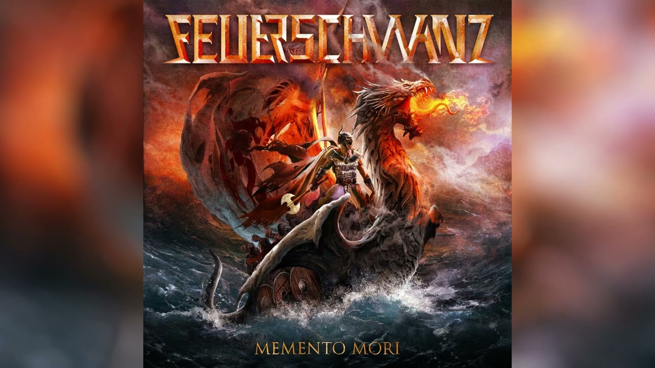 Feuerschwanz - Dragostea Din Tei Extended