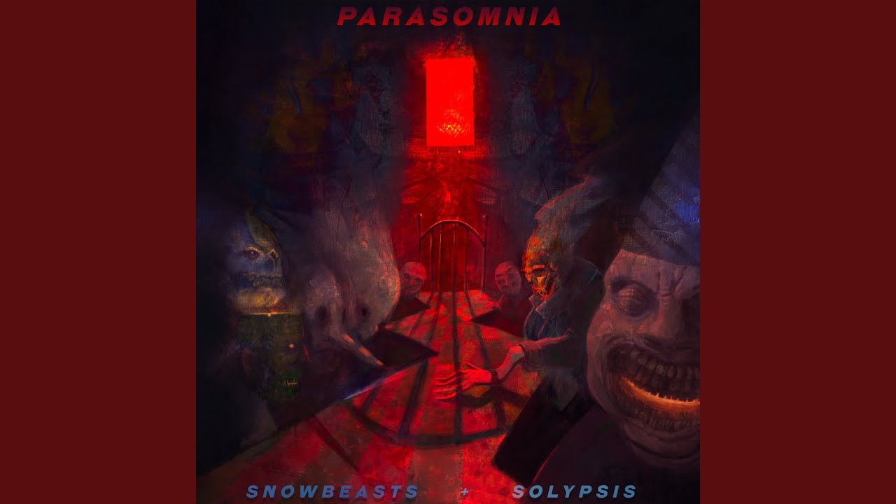 Radioactive Soil & Water (Compactor Remix)