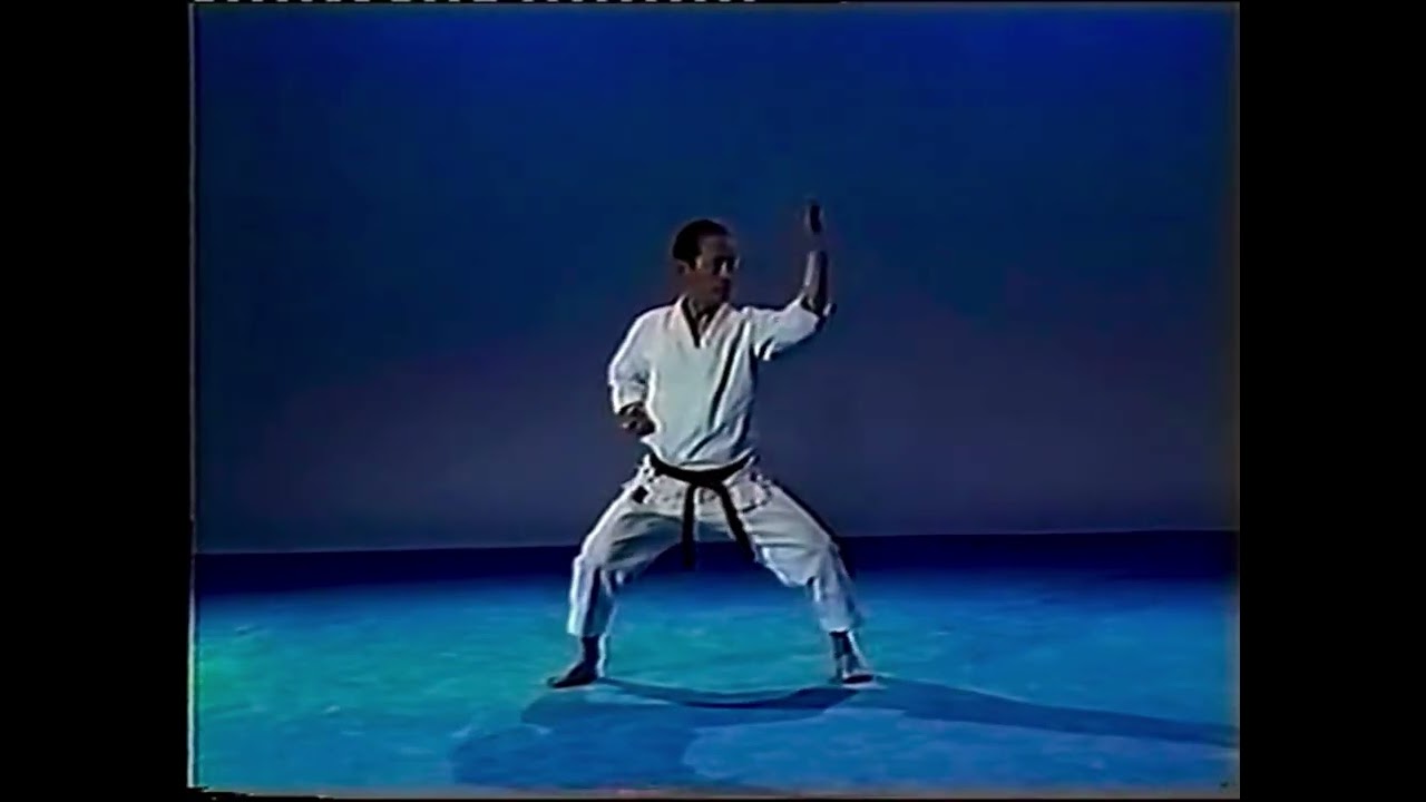 JKA. EMPI 
