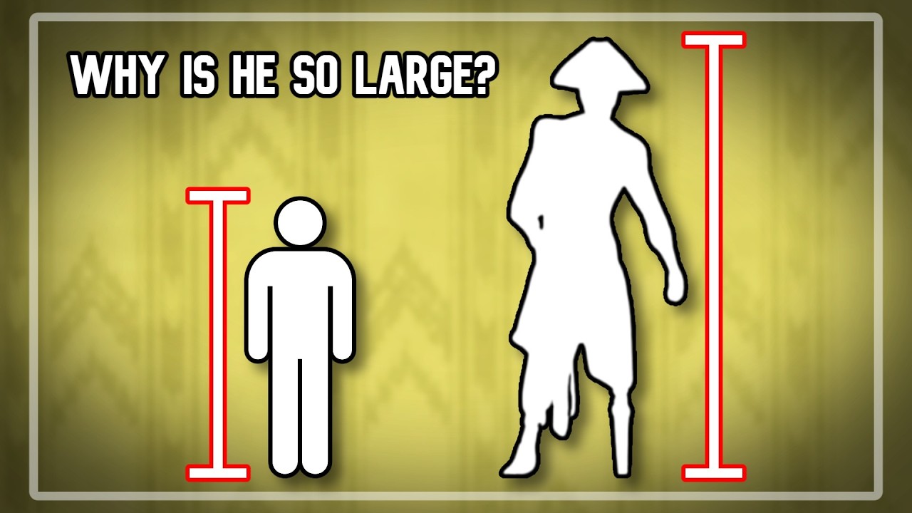 I Figured Out Why Captain Clark Is So Massive... | Backrooms Movie Explained