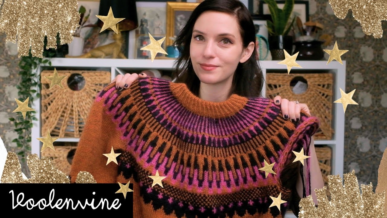 KNITTING & QUILTING | Revisiting My 