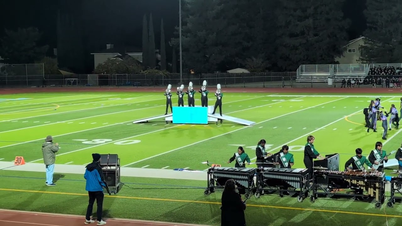 Rodriguez Entertainment Unit at Foothill 10/25/25