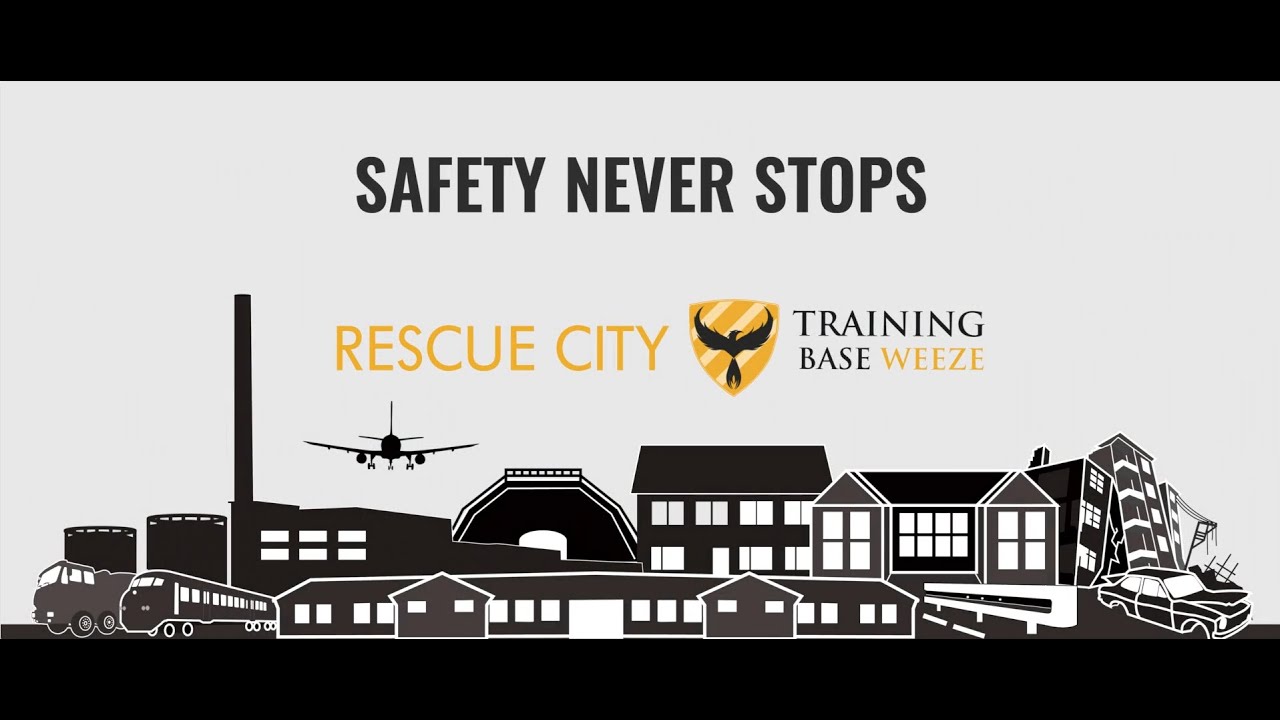 Training Base Weeze - Corporate video