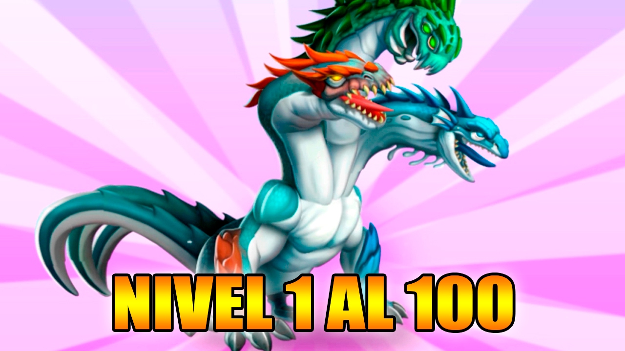 Monster Legends - Learnean - Level 1 to 100 & Combat - Review
