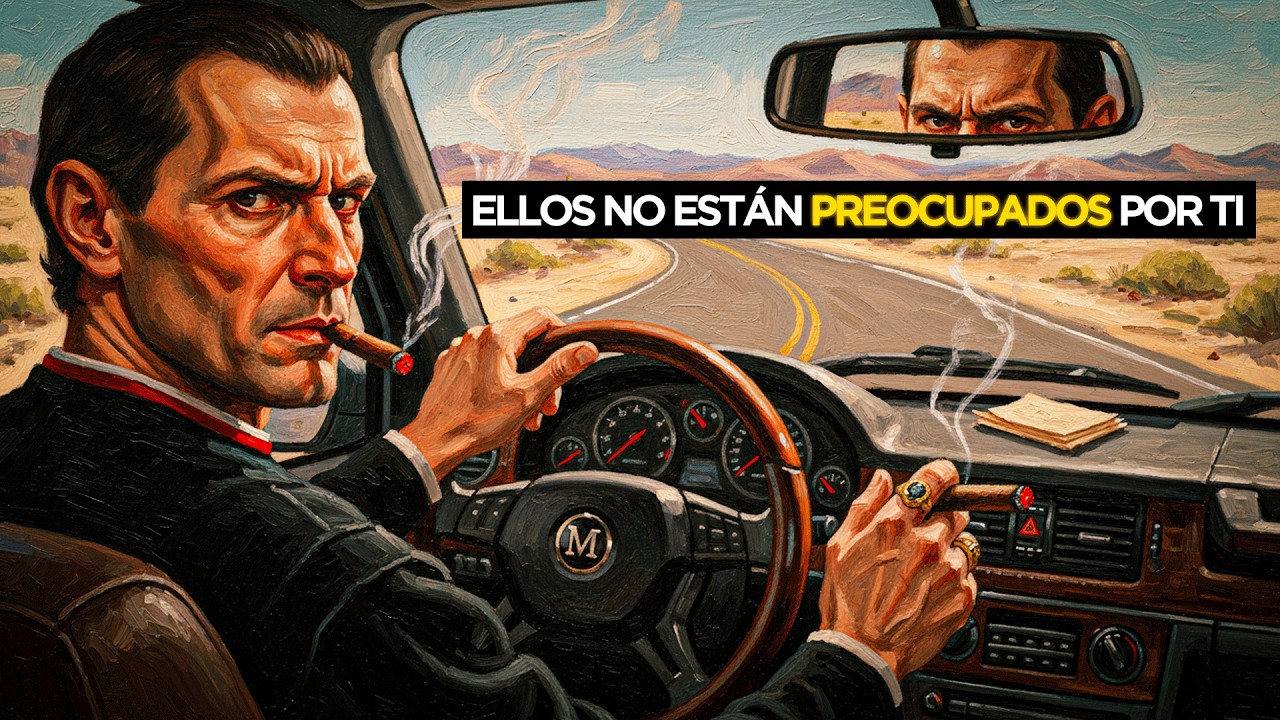 Tienes que Aprender Vivier Sin Esperar Nada de Nadie — Maquiavelo Enseña