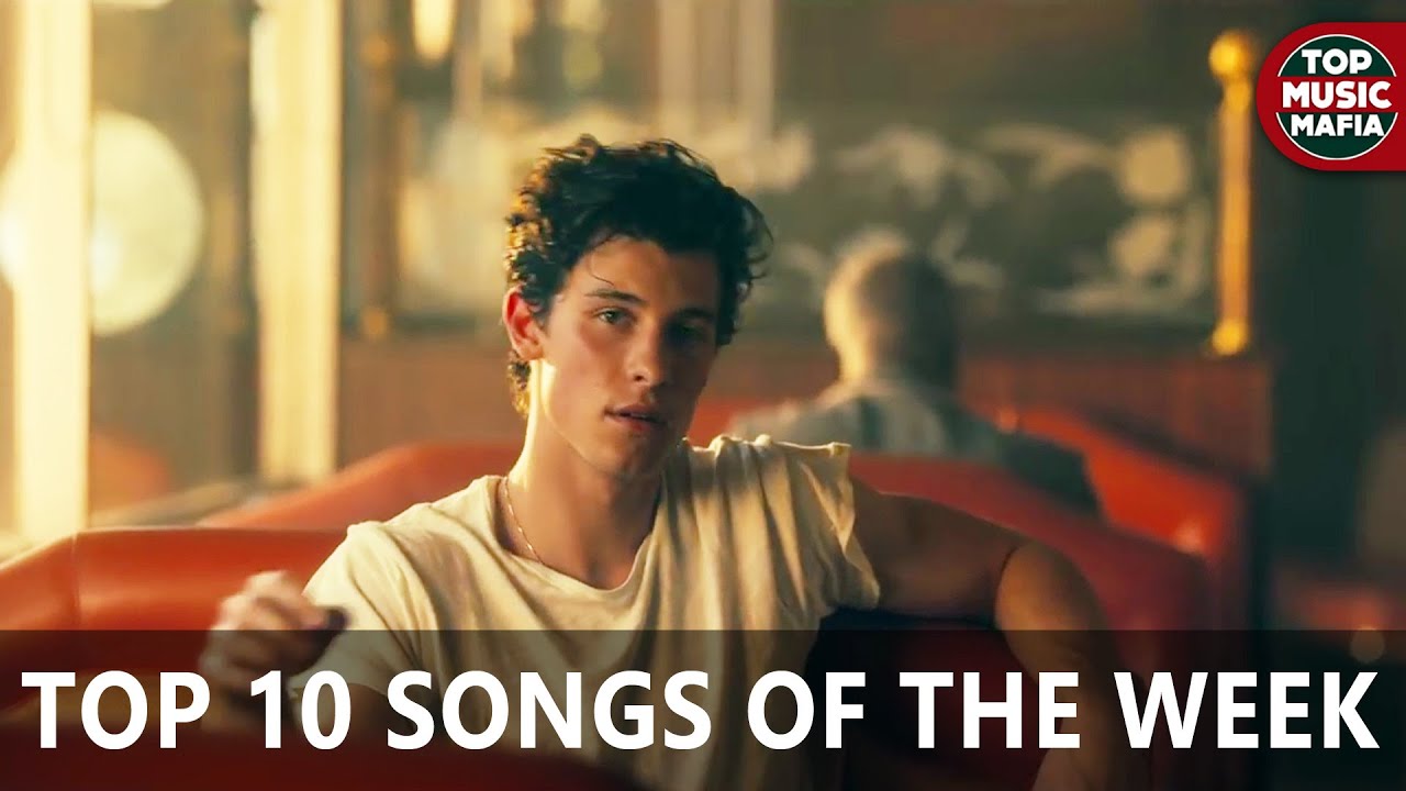 Top 10 Songs Of The Week - July 6, 2019 (Billboard Hot 100)