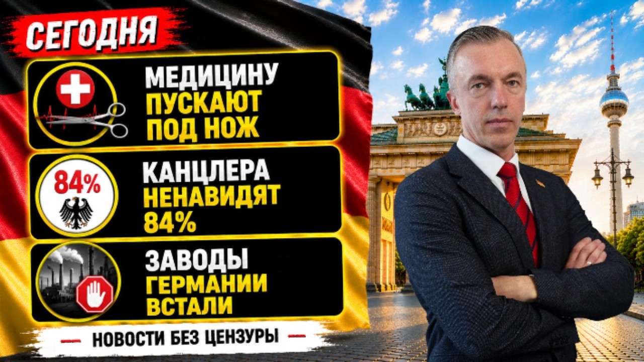 Тренер бежит с 7 миллионами, резерв до 68 и бьют за то, что ты немец