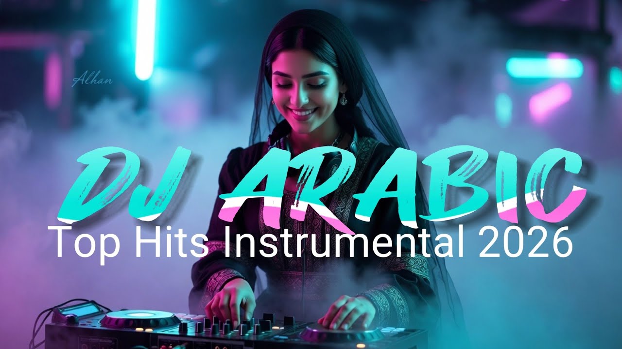 arabic techno mix 🔥 مكس تكنو عربي | هيت 2026🔥 DJ 2026