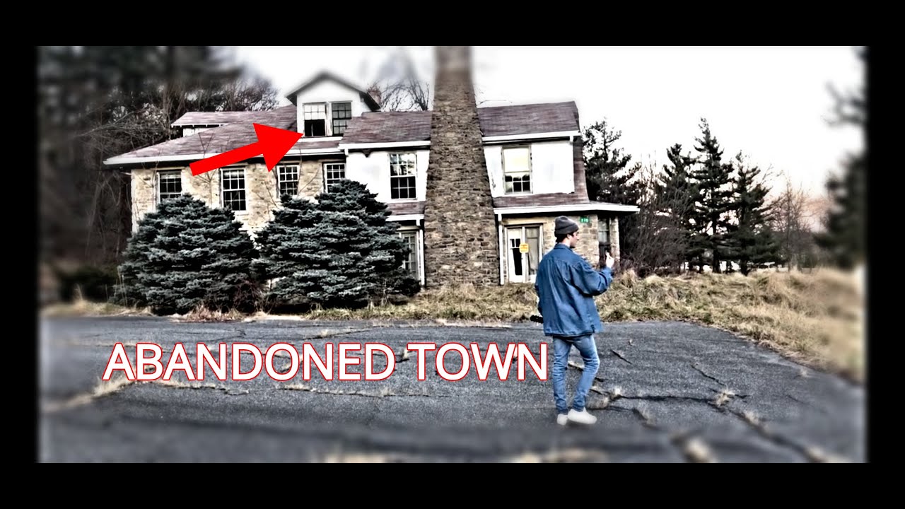 HUGE Abandoned Military Base | Adventuring pt.3