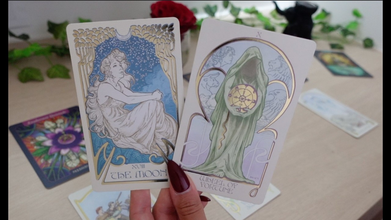 CAPRICORN: Whatever You Do Don’t Stress Out, Your Luck WILL Come Back ✨