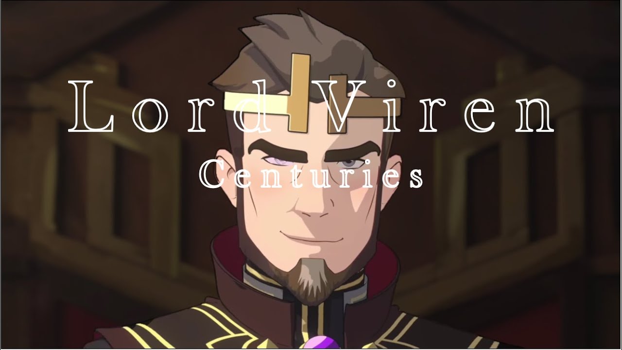 Lord Viren I Centuries