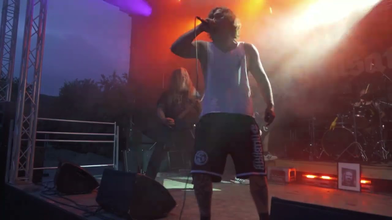 Pilsator - Live @ Los Krachos Open Air 2023 (Full Set)