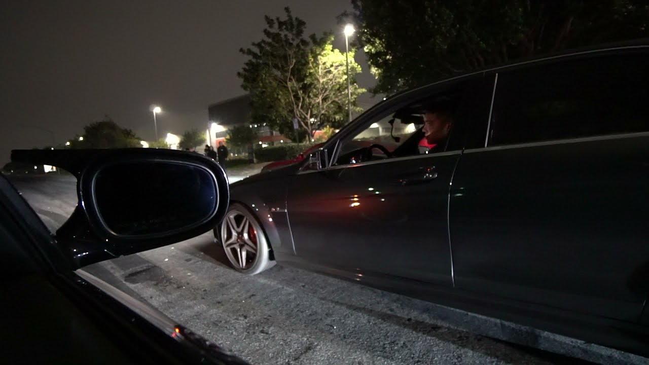SINGLE TURBO 335IS VS THE WORLD (PART 2)