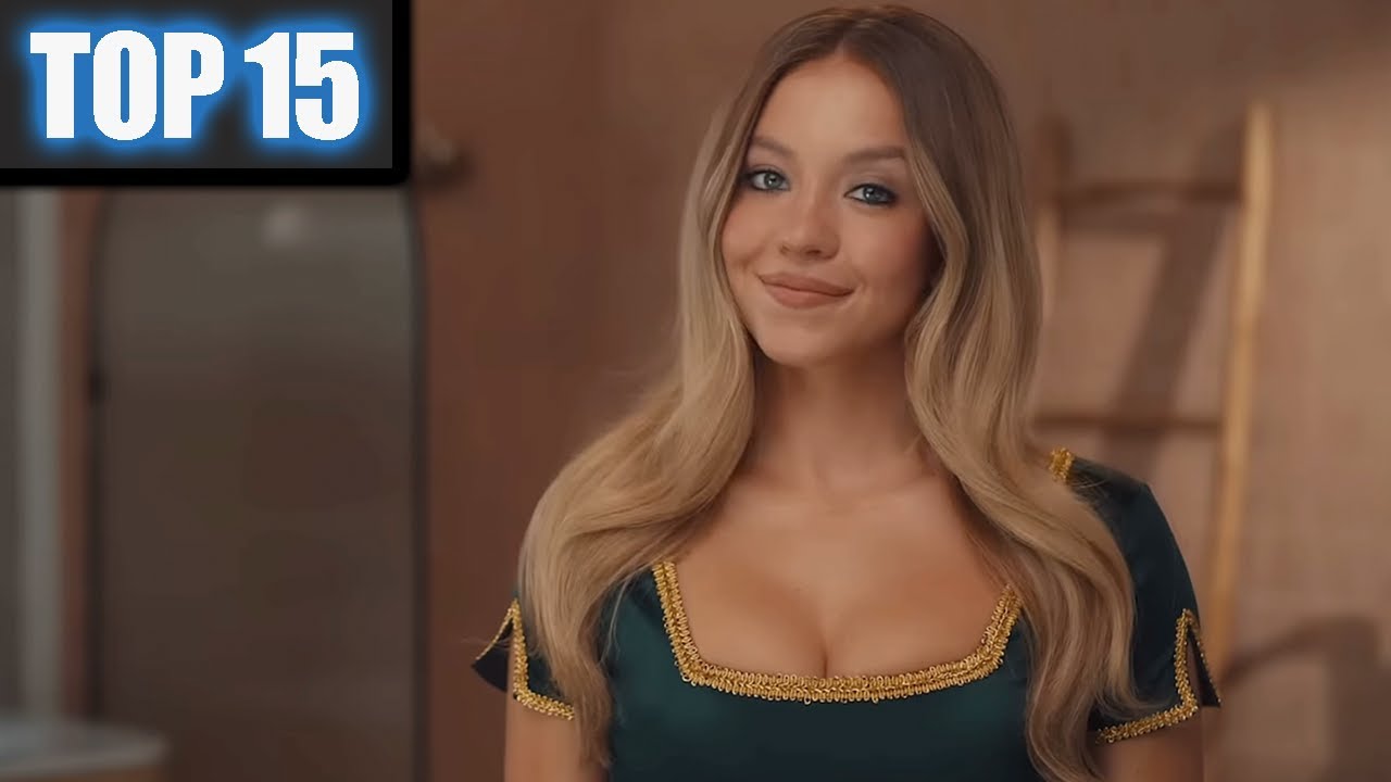 15 лучших сексуальных реклам гелей для душа и гелей для душа