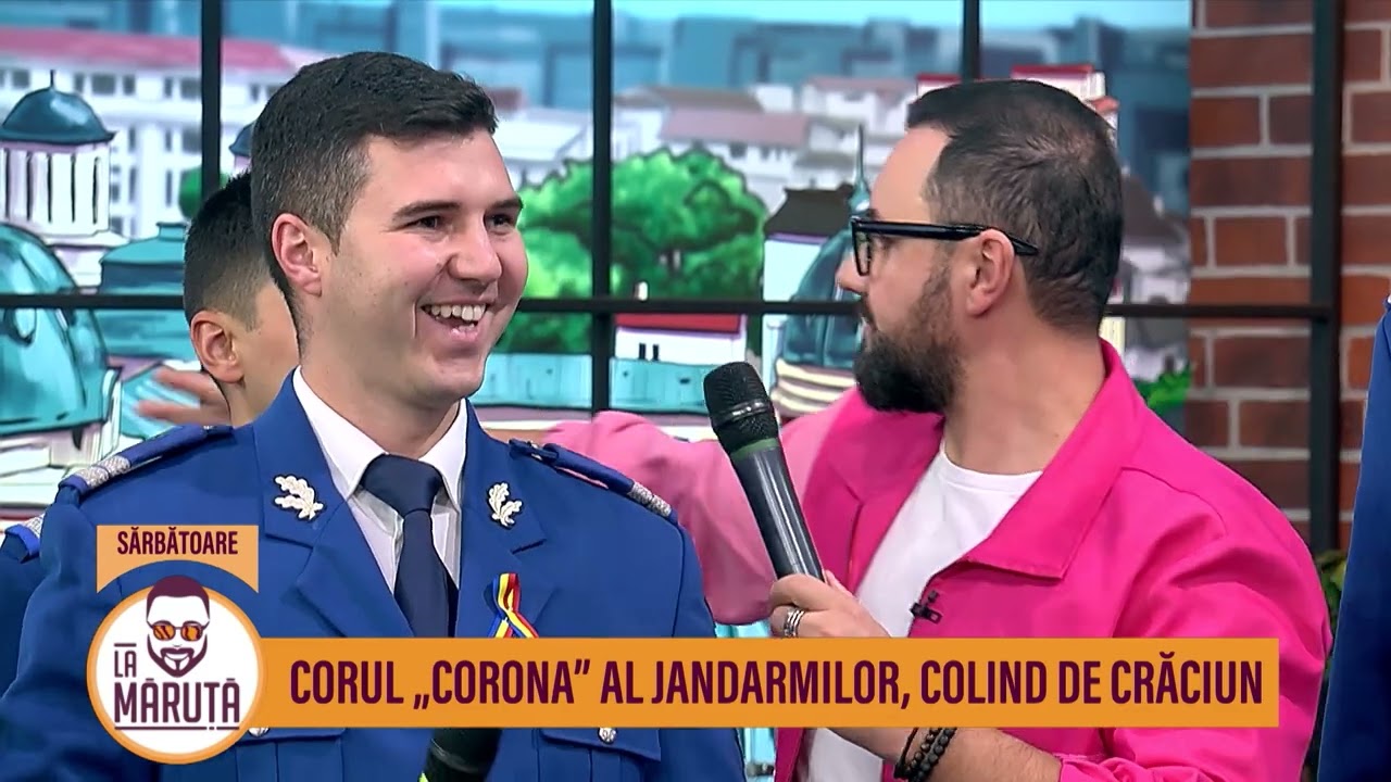Corul 