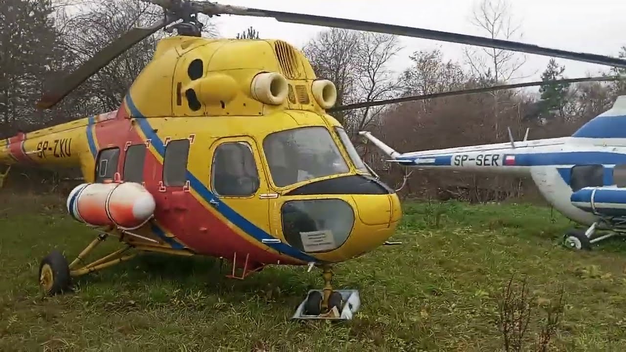 Zwiedzanie Muzeum Techniki Militarnej w Zbrosławicach