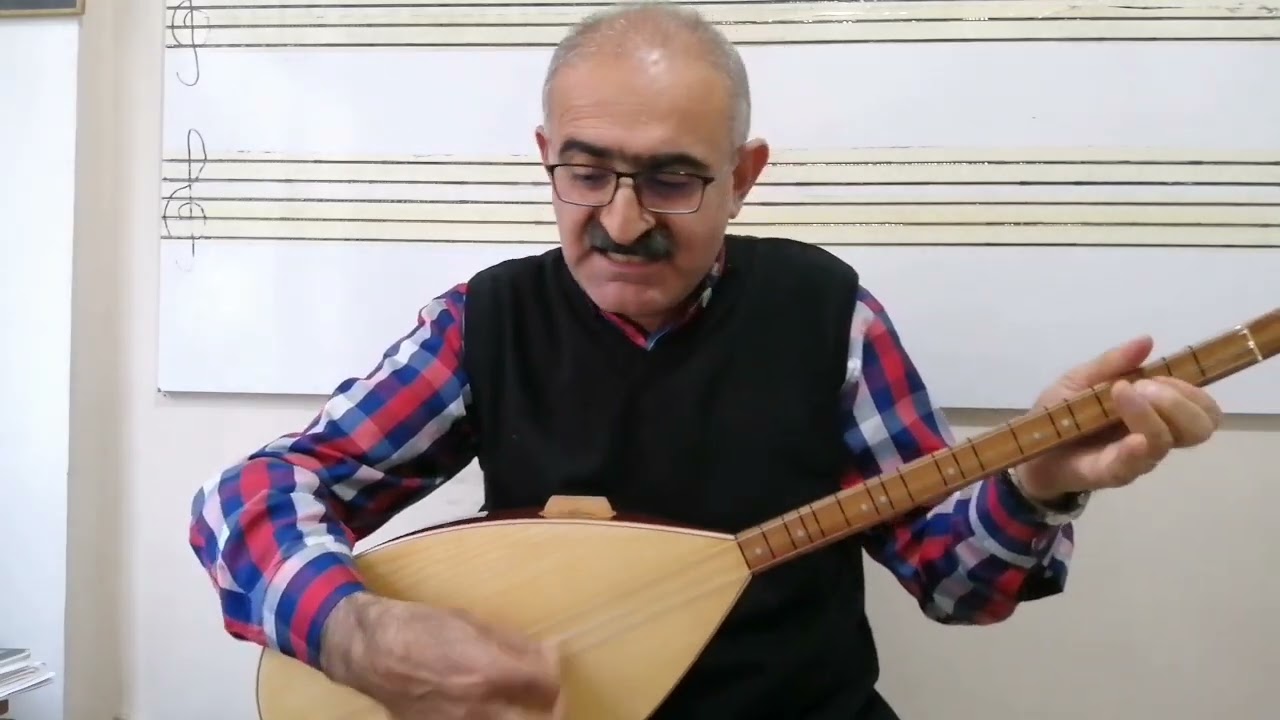 335.DERS O YAR GELİR KISA SAP Arif SAĞ, Yılmaz ÖZDEMİR