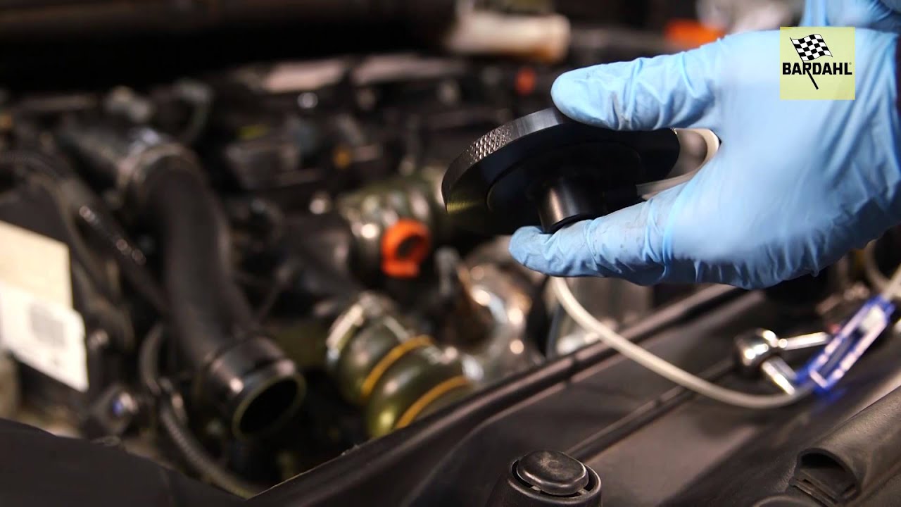 Kit décalaminant moteur - Nettoyage admission air sans remplacement €