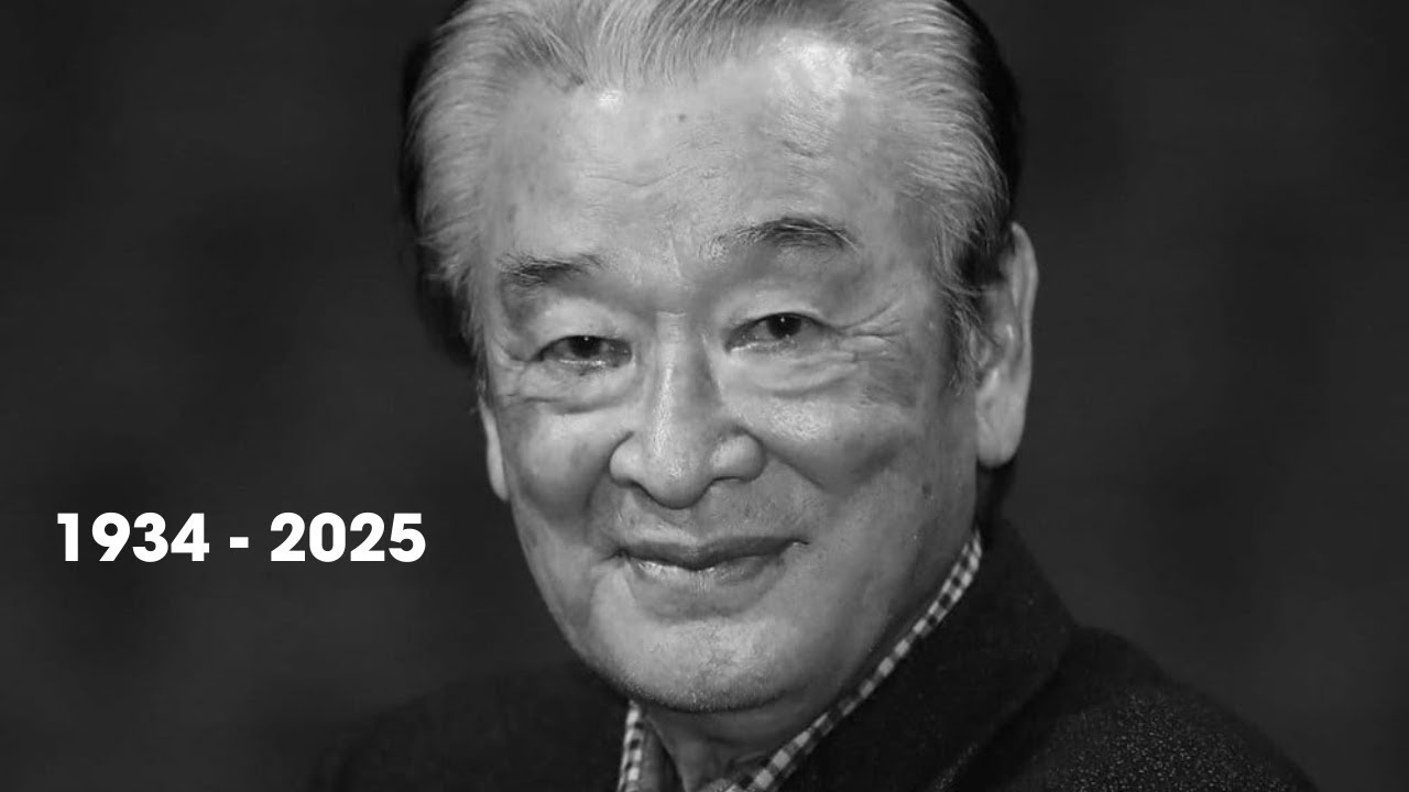 Легендарный актёр Ли Сун Джэ скончался в возрасте 91 года: Корея оплакивает настоящую икону