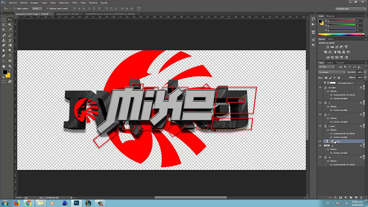 SoaR Mixo
