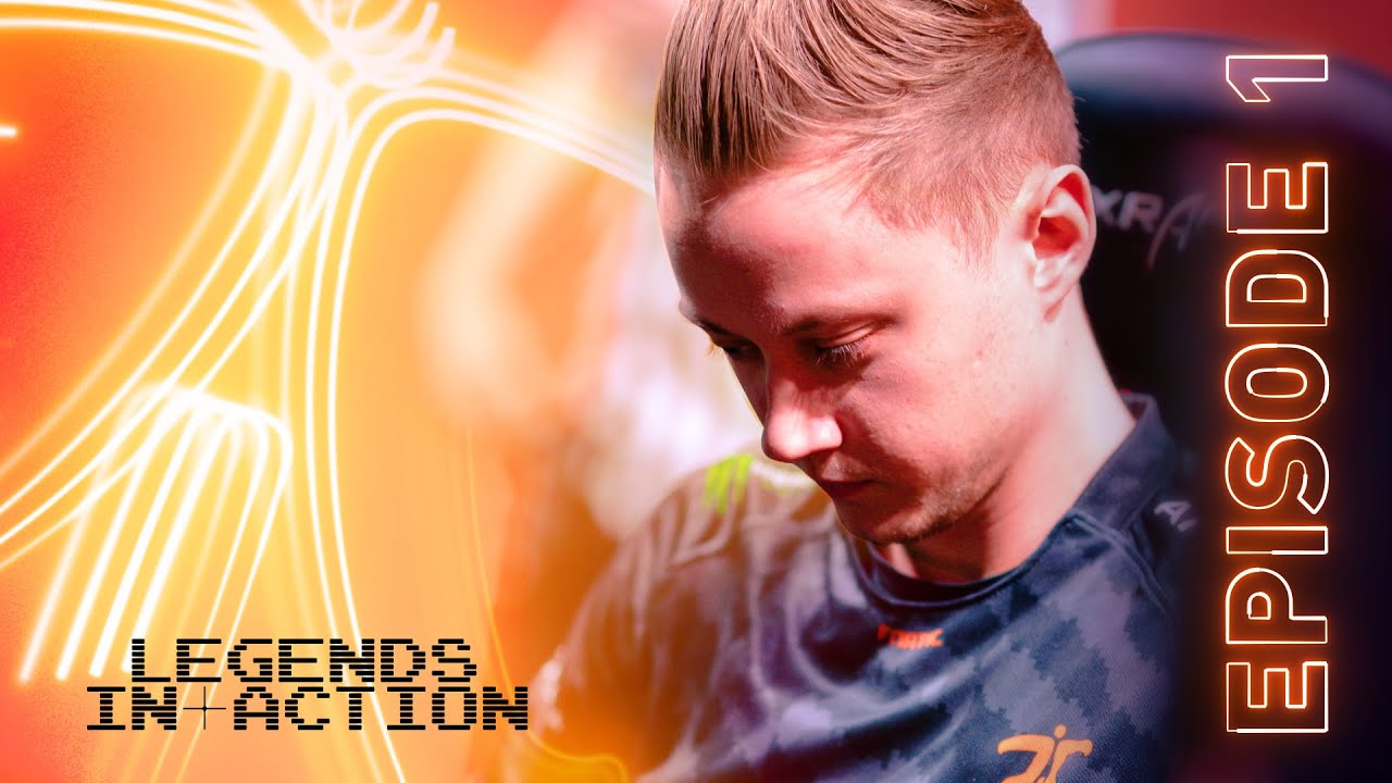 Painful Start to LEC | Legends in Action 2019 - Episode 1