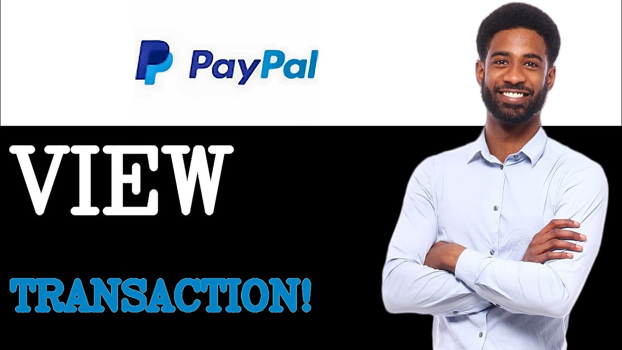 How Does PayPal Appear On Bank Statement (2025)