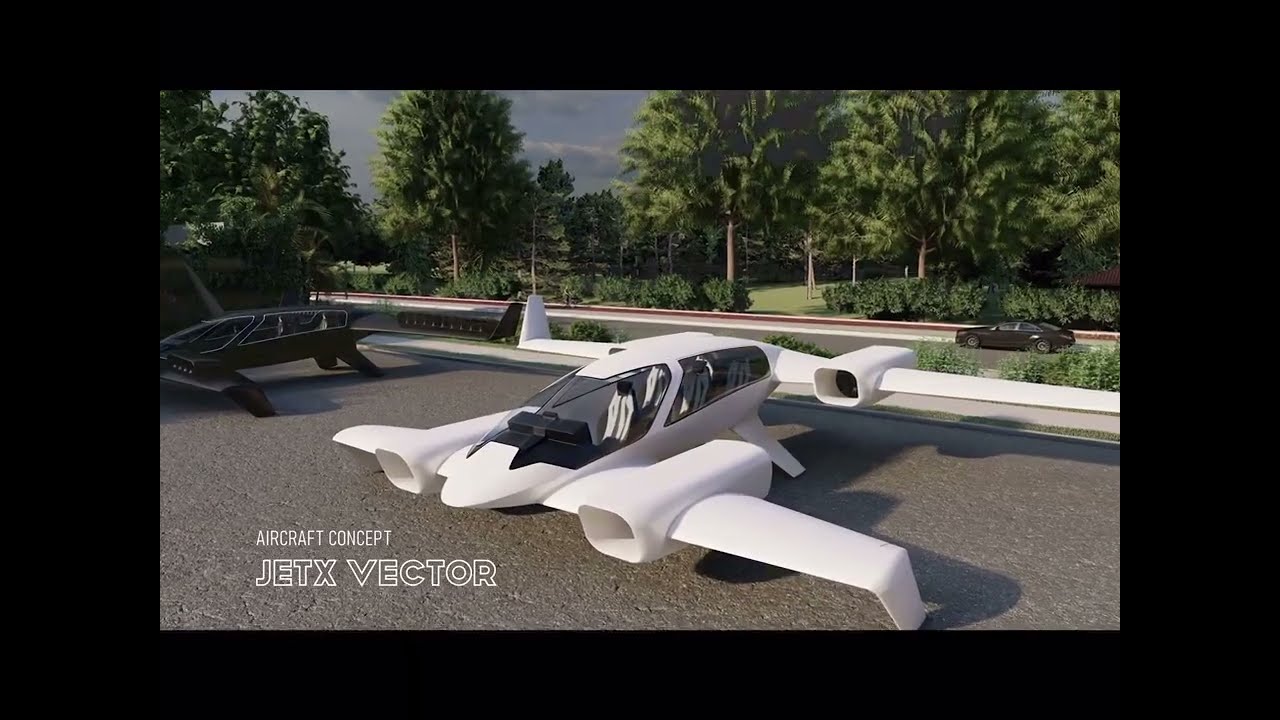 JETX Propulsion System