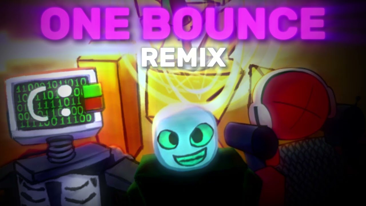 Die Of Death - ONE BOUNCE | Remix