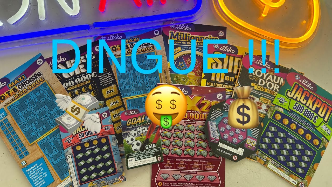 🍀💫FINALLY A BIG RARE WIN!!! 🤩🙏