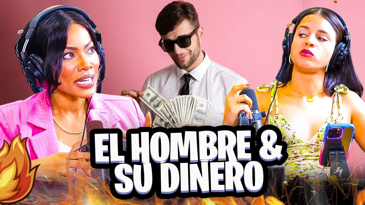 ¿Se Enamoran las Mujeres del Hombre o de la Vida que les Da?